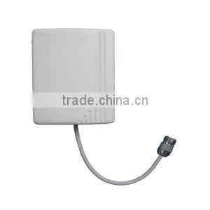 2.4G panel wall mount point to point antenna