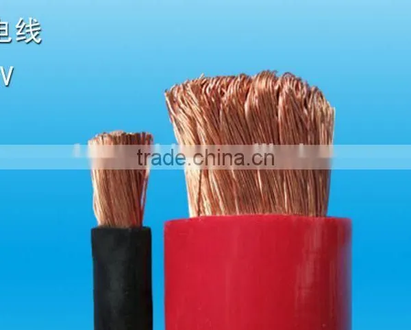 H03V2V2-F/H03V2V2H2-F CE Certificated Copper Wire Prices photo-4