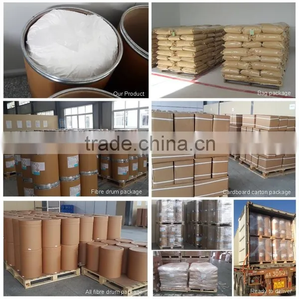 High Quality Acidity Regulator Type Lactic Acid Powder 60% photo-4