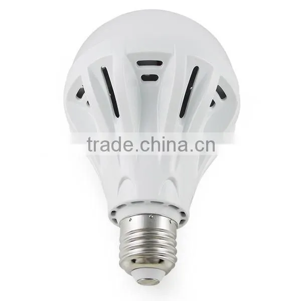 Best Price 5w 7w 9w 12w 15w 24v E27 Led Bulb photo-6