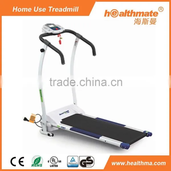 Electric Treadmill photo-3