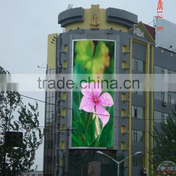 2015 China Hotrental Led Scoreboard photo-6