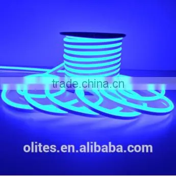 2016 30lm/w Indoor Neon Light Neon Light for Walkway Guiding-Line photo-2