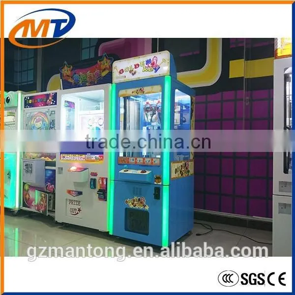Cut ur Prize Toy Vending Machine Children Game Simulator photo-3
