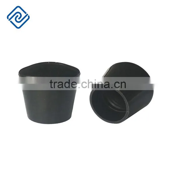 Plastic Crown Cap - 24/415 Finish