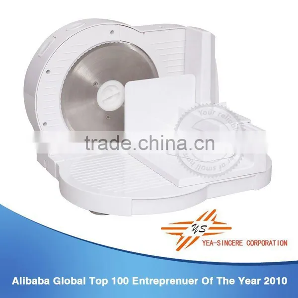 Cooks Food & Meat Slicer