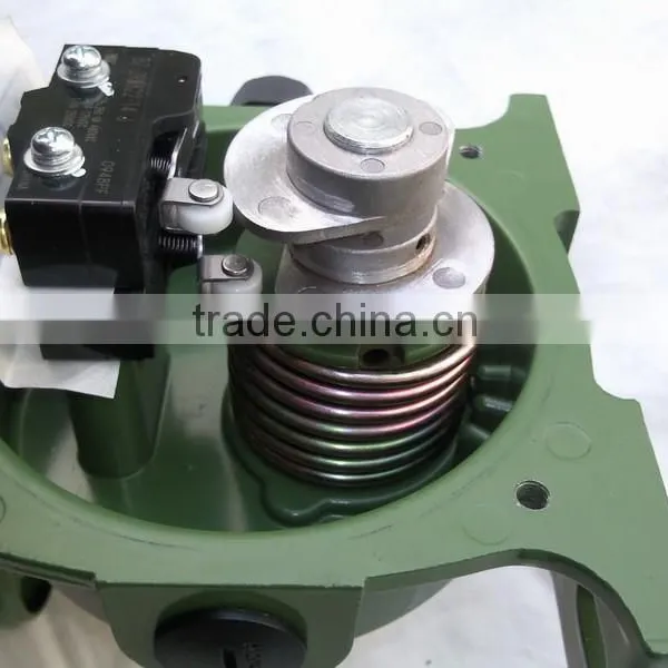 Belt Conveyor Switch photo-5