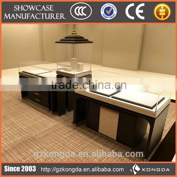 Point of Sale Display Rack