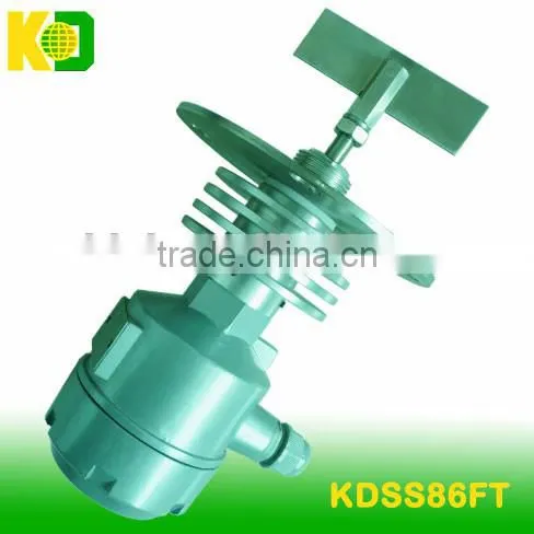 Rotary Blade Level Switch for Particle photo-4