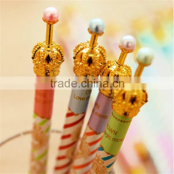 Pen Zakka Korean Stationery Canetas Material Escolar Office School Supplies photo-3