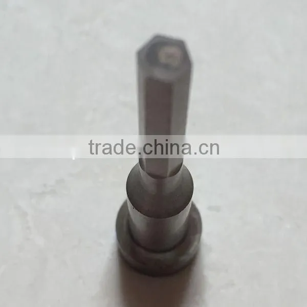 Customized Non-Standard Precision Stainless Steel CNC Machining Parts photo-3