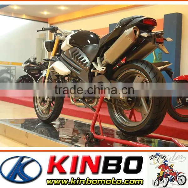 125cc Racing Motorcycle photo-2