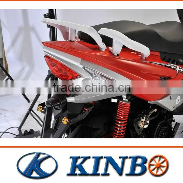 50cc 125cc 150cc New Scooter photo-4