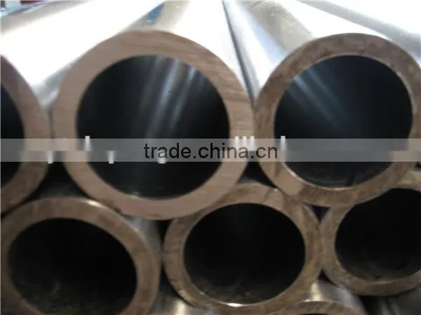 Mechanical Tubing St37 St37.2 photo-2