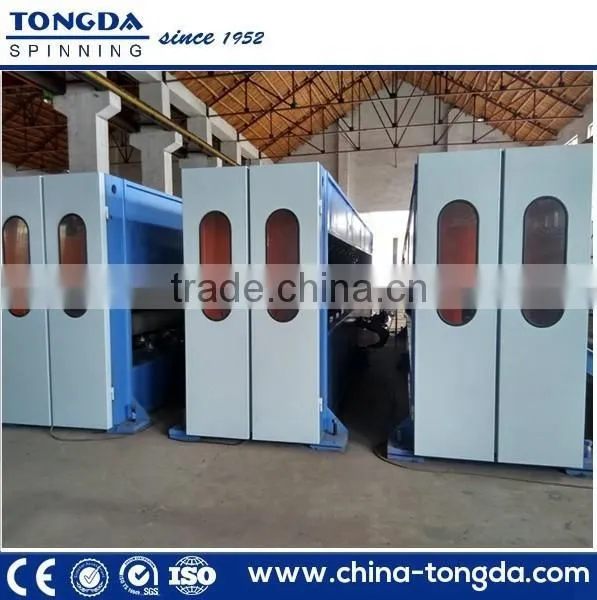 TDL -MB Needle Punching Cleaning Cloth Nonwoven Production Line