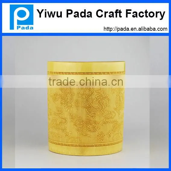 Health Natural Bamboo Pen Cases photo-5