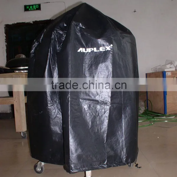 Outdoor Charcoal Ceramic Kamado Cover photo-2