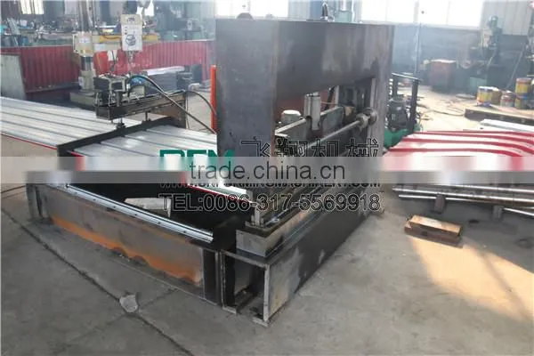 Good Quality Hand Bending Machine photo-2