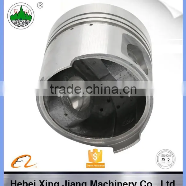 Weichai Generator Spare Parts L24 Engine Piston for Sale photo-6