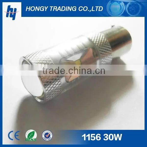 1156 30W, Ba15s Led Light photo-2