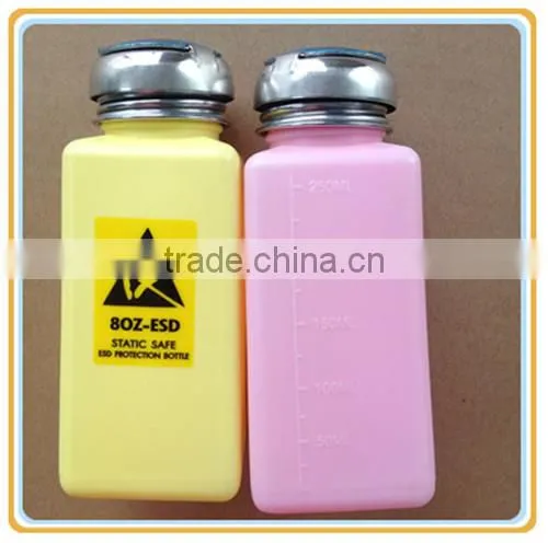 Cleanroom Alcohol Dispenser Antistatic Solvent Dispenser photo-4