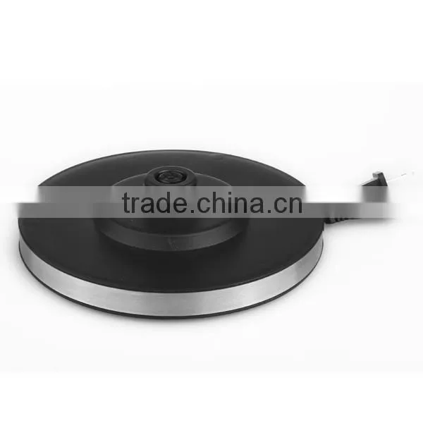 Blue LED Glass Kettle photo-4