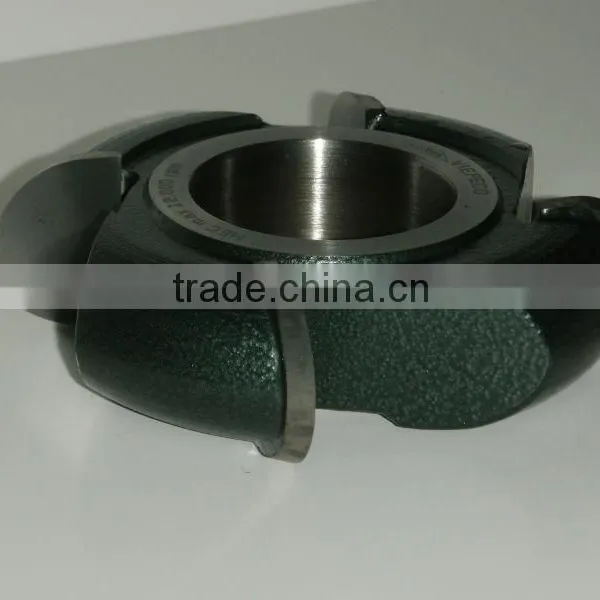 Round Groove Cutter 1/2