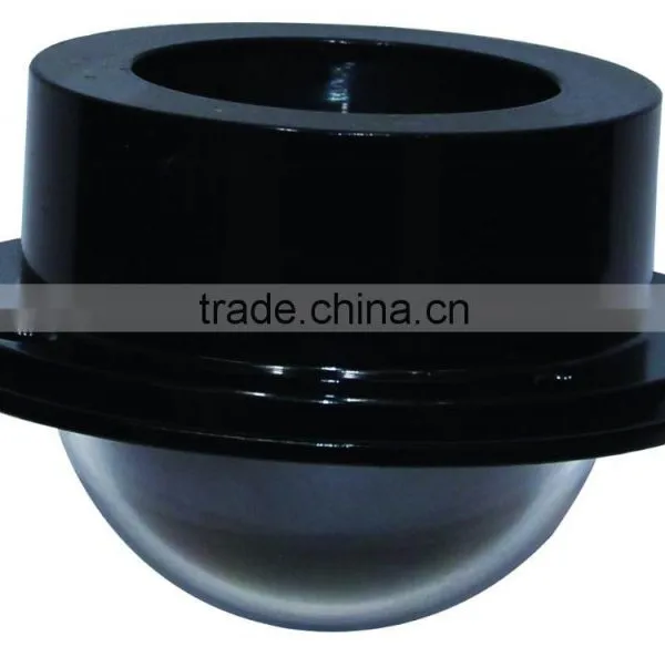 600TVL 700TVL Embeded Car Mini Vandalproof Wireless Car Backup Dome Camera photo-6