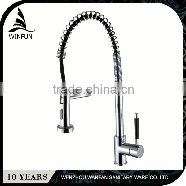 Excellent Factory Directly Bronze Water Tap Kitchen