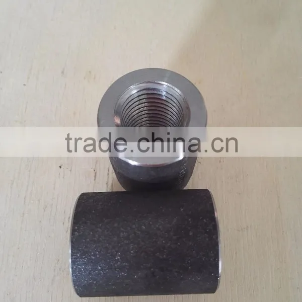 Building Supplies Upsetting Rebar Coupler