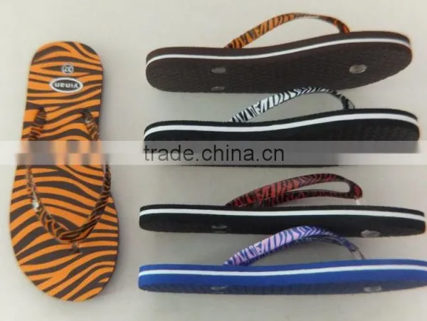2016 Good Quality of Flip Flops Eva Women photo-2