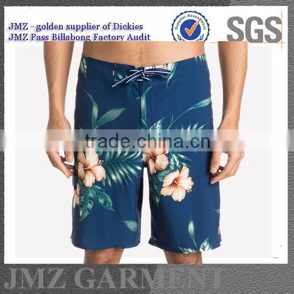 Boardshorts on Beach,swimsuit , Wholesale Boardshorts on China Factory photo-2