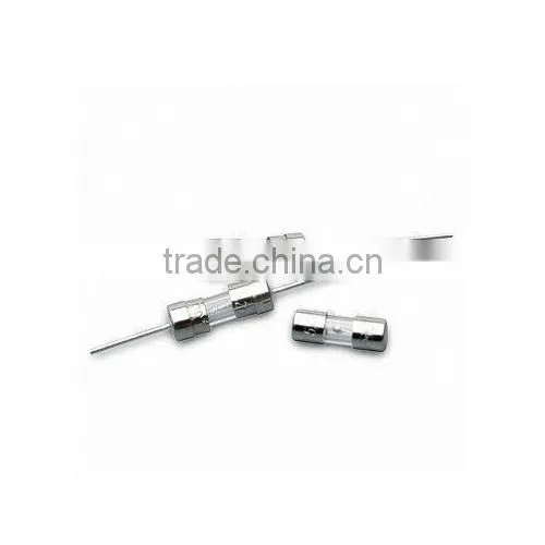 Lot of 100pcs 5 x 20mm Glass Fuse Quick Blow Acting Tube 250V 0.1A to 30A photo-5