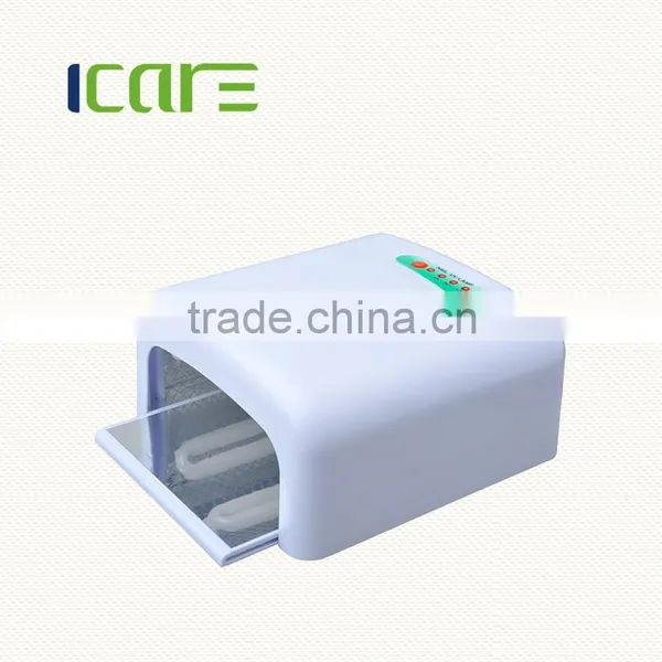 uv Nail Lamp /uv Lamp 36w