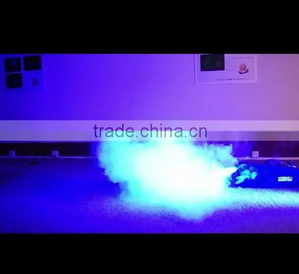 900Watt Heater Hazer Fogger Time and Ration Control Fog/smoke Machine photo-6