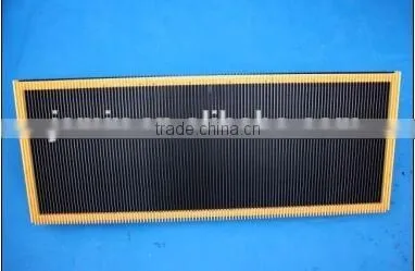 High Quality Escalator Alloy Step 600/800/1000 photo-2