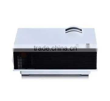 Cheap Mini Portable Lcd Led Projector UC40 UC30 UC28 GM50 GM60