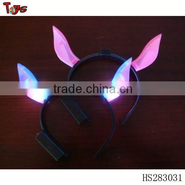 2014 Electronic Party Headbands