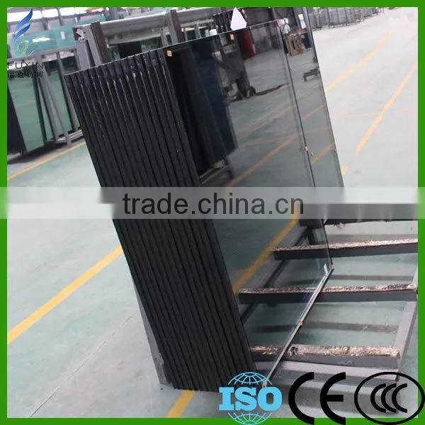 Double Pane Glass/Energy Saving Insulated Glass Factory photo-3