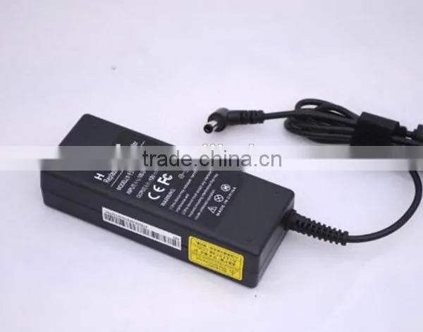 High Quality Power Supply Laptop Adapter for Lenovo 19V 4.74A 5.5*2.5 photo-4