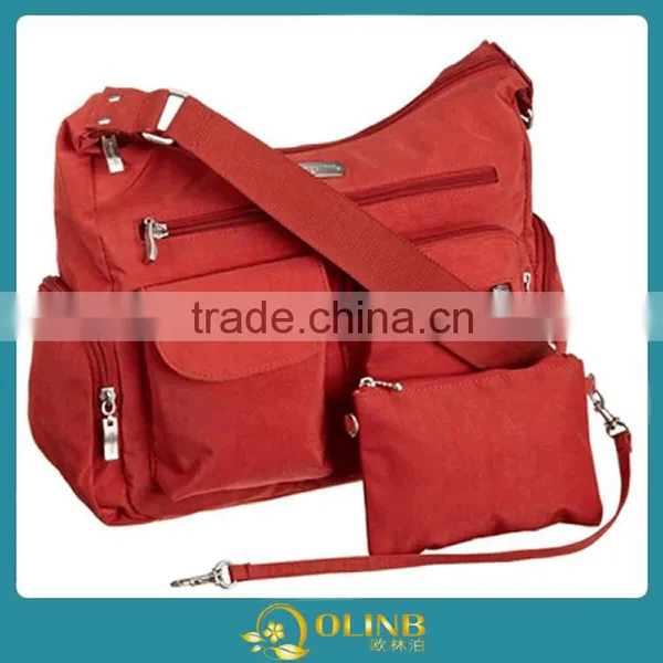 Elegant Luggage Bag Vantage Luggage Bag photo-4