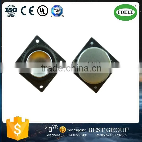 FBF2828 Bluetooth Media Speaker Multimedia Speaker Mini Sound Box Speaker (FBELE)