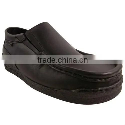 Mens Leather Shoes