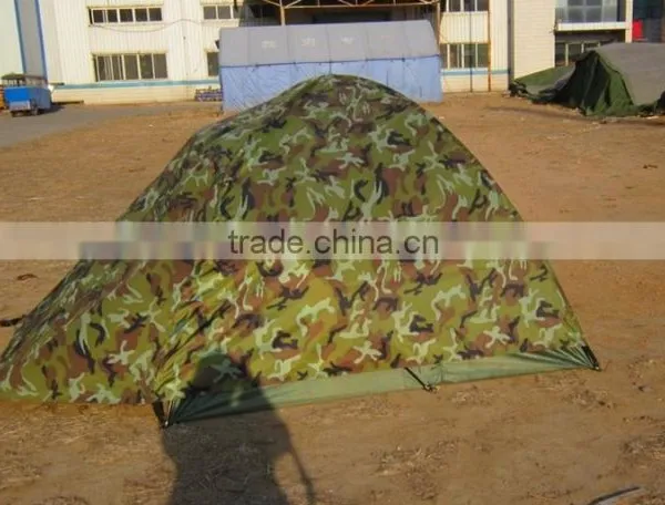 Combate Army Tent photo-6