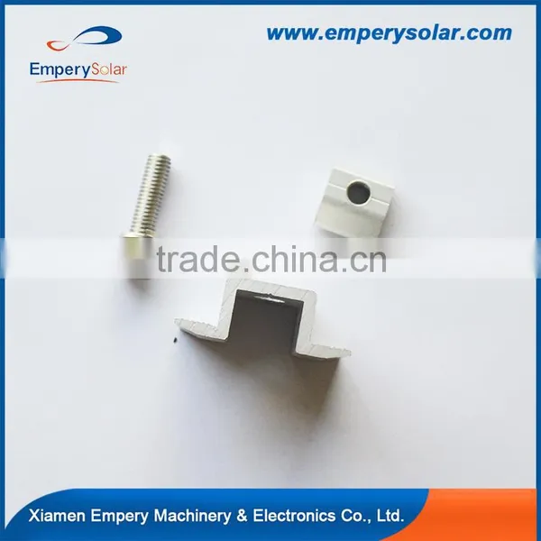 EMPERY Inter Clamp for Solar Panel Mount photo-2