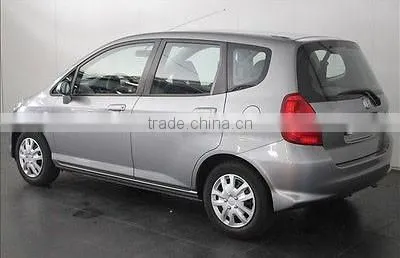 USED CARS - HONDA JAZZ 1.2 (LHD 5078) photo-3