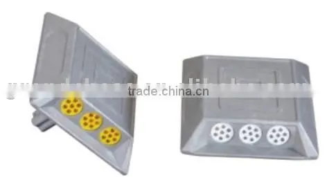 Aluminum Road Studs