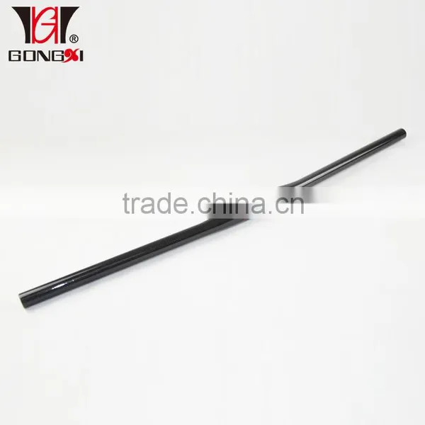 Carbon Bicycle Handlebar Carbon Bicycle Parts Flat MTB Bike Handlebar Made in China photo-5