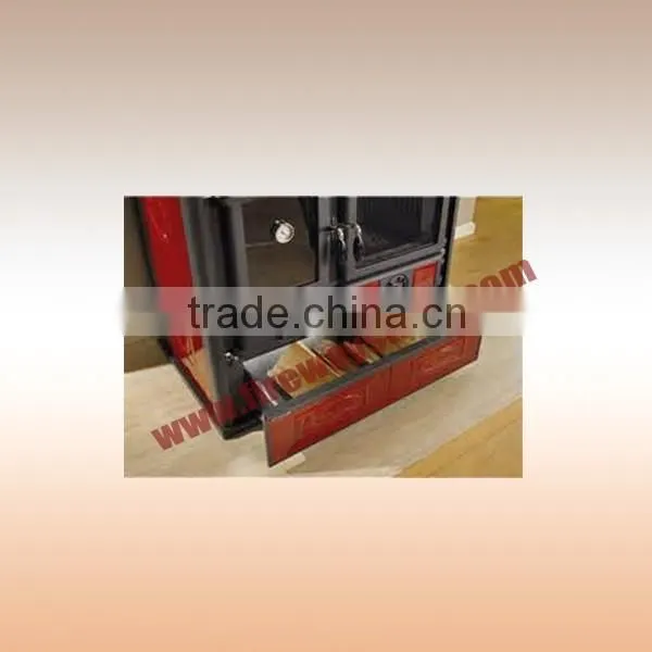 Modern Fashion Wood Cook Stove photo-5