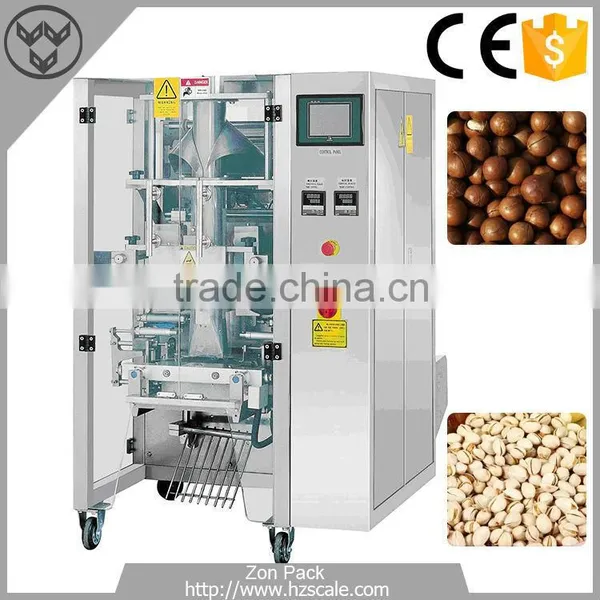 High Efficient Powder Packing Machine photo-2
